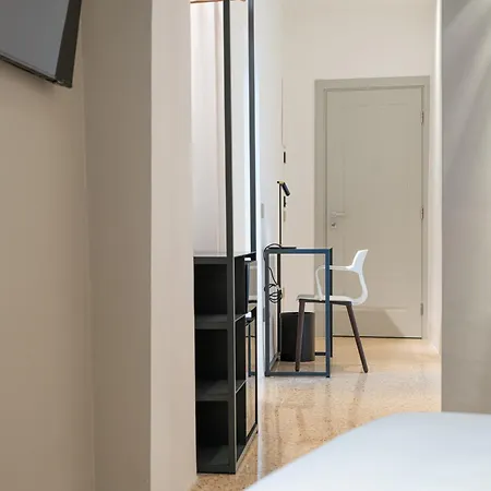 Bed and breakfast Ca Moro -