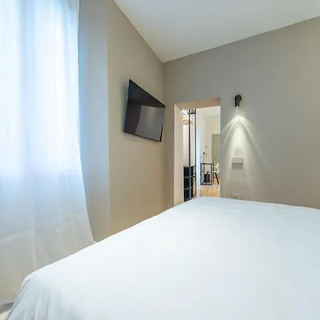 Ca Moro - Bed and breakfast Rímini