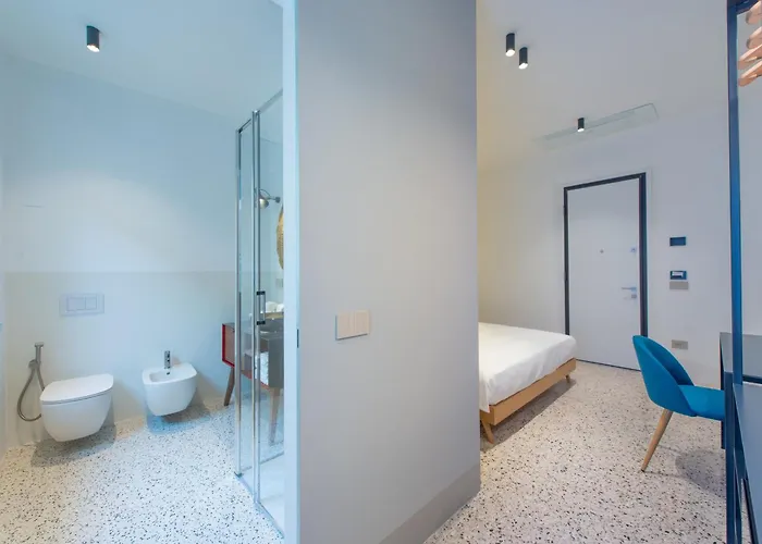 Ca Moro - Bed & Breakfast Rimini
