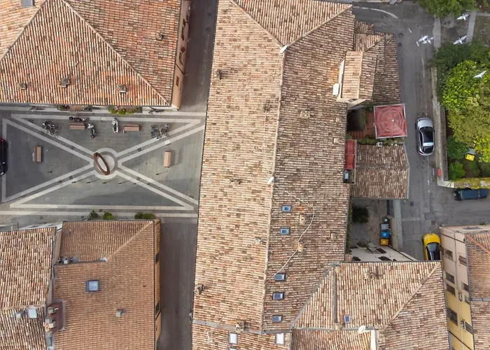 Bed & Breakfast Ca Moro - 3*