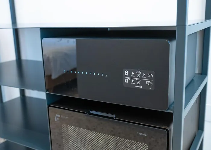 Bed & Breakfast Ca Moro -