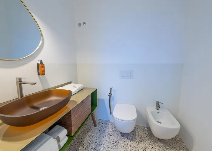 Ca Moro - Bed & Breakfast Rimini