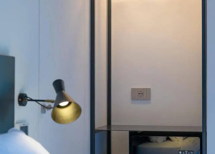 Bed & Breakfast Ca Moro - Rimini