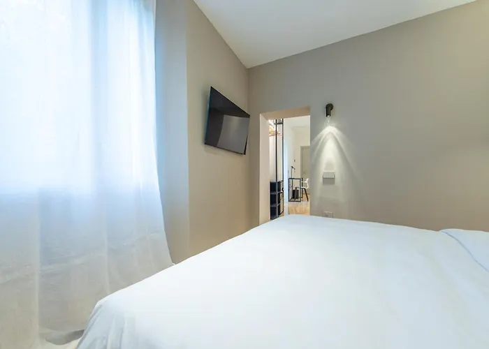 Ca Moro - Bed & Breakfast Rimini