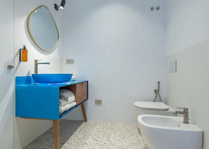 Ca Moro - Bed & Breakfast Rimini
