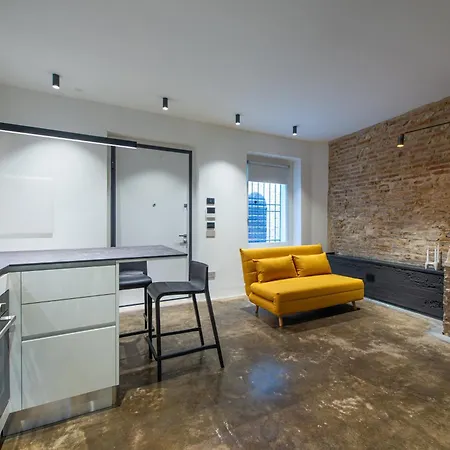 Ca Moro - Отель типа 