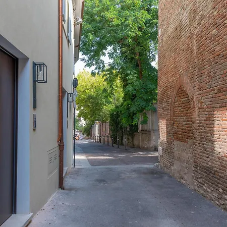 Bed & Breakfast Ca Moro - Rimini