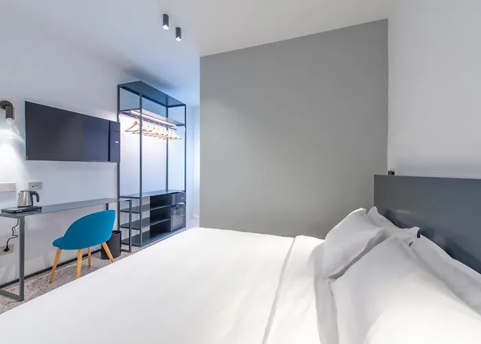 Bed & Breakfast Ca Moro -