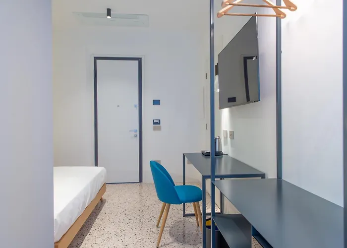 Ca Moro - Bed & Breakfast 3*