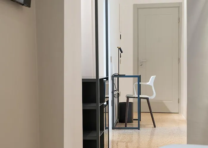 Bed & Breakfast Ca Moro -