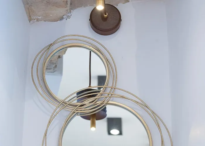 住宿加早餐酒店 Ca Moro - 里米尼