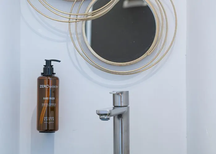 Ca Moro - 住宿加早餐酒店 里米尼