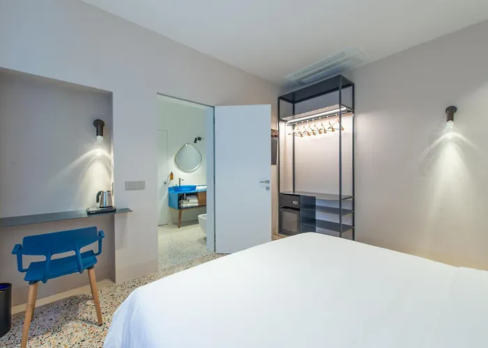 Bed & Breakfast Ca Moro - Rimini