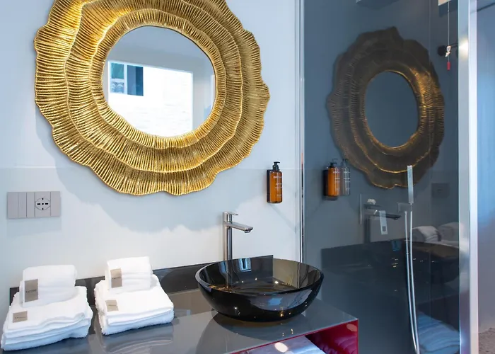 Ca Moro - 住宿加早餐酒店