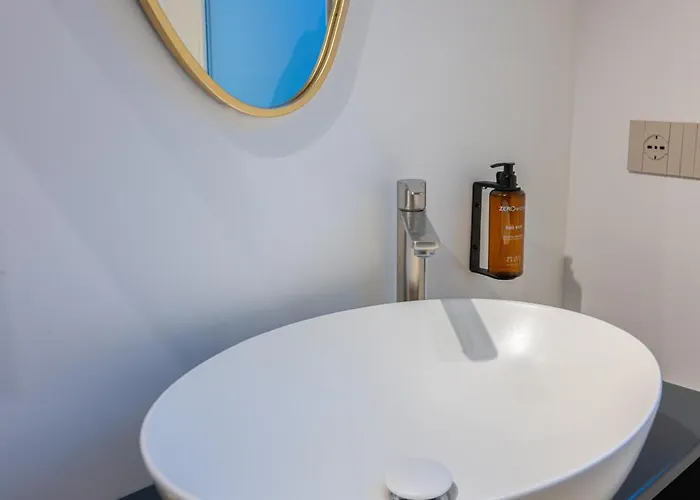 Ca Moro - Bed & Breakfast Rimini