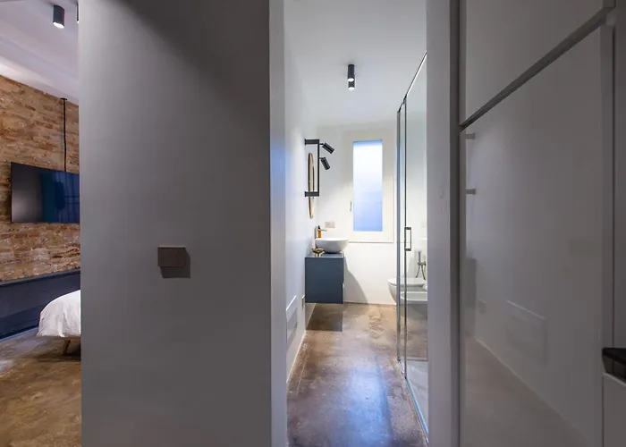 Bed & Breakfast Ca Moro -