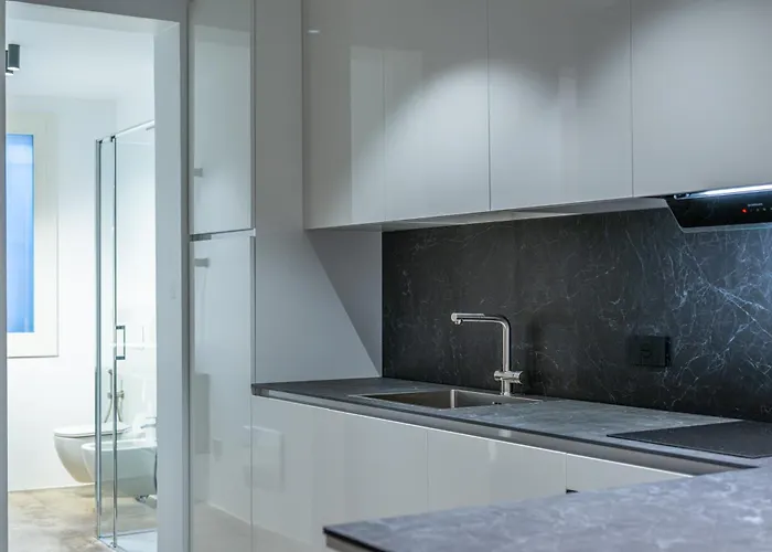 住宿加早餐酒店 Ca Moro - 里米尼