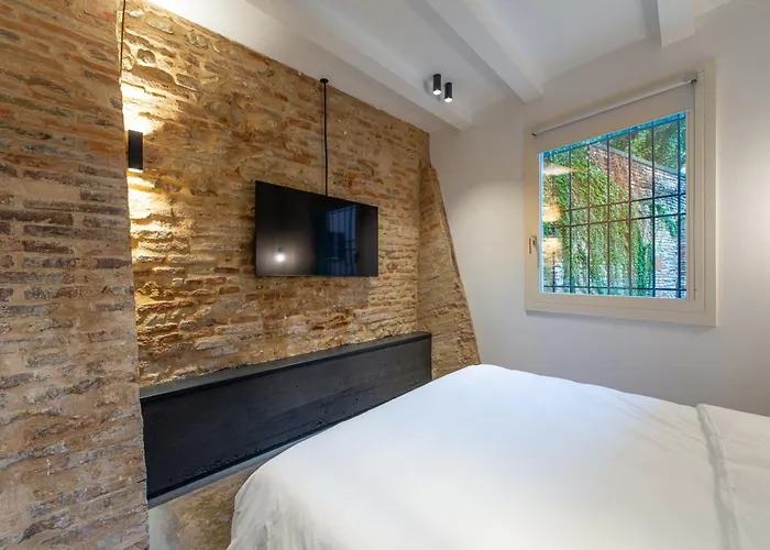 Ca Moro - 3* 里米尼