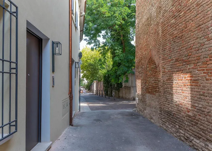 Bed & Breakfast Ca Moro - Rimini