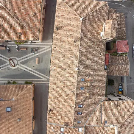 Panzió Ca Moro - 3*