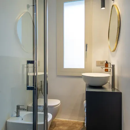 Bed & Breakfast Ca Moro - Rimini