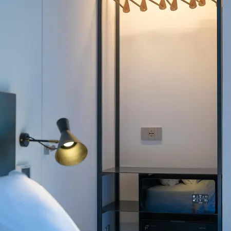 Bed & Breakfast Ca Moro - Rimini