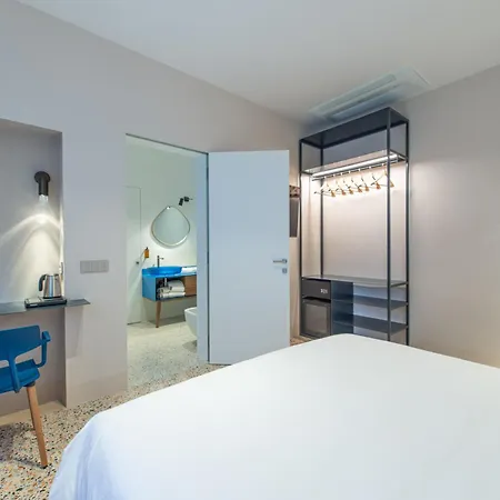 Bed & Breakfast Ca Moro - Rimini