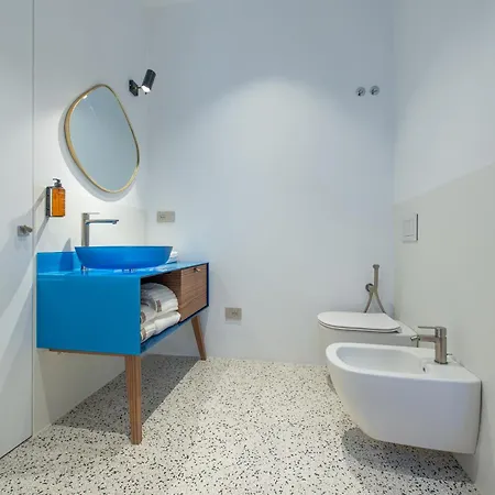 Ca Moro - Bed & Breakfast Rimini