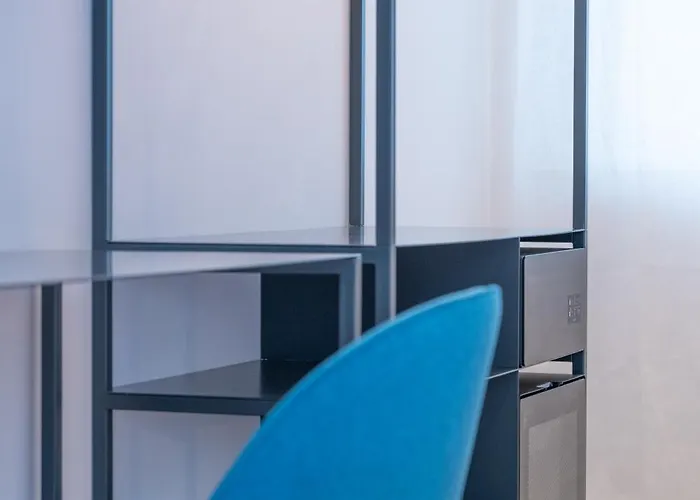 Ca Moro - فندق مبيت وإفطار