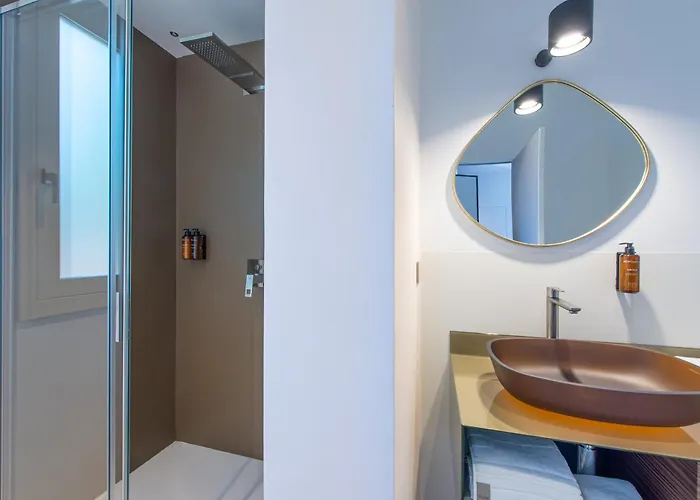 فندق مبيت وإفطار Ca Moro -