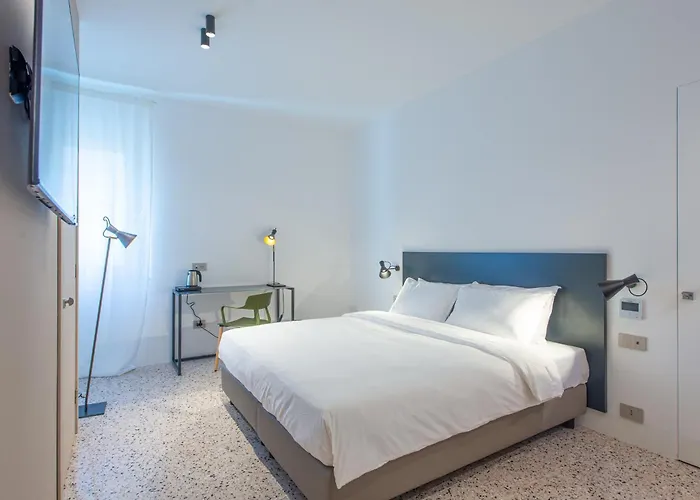 Ca Moro - فندق مبيت وإفطار 3*