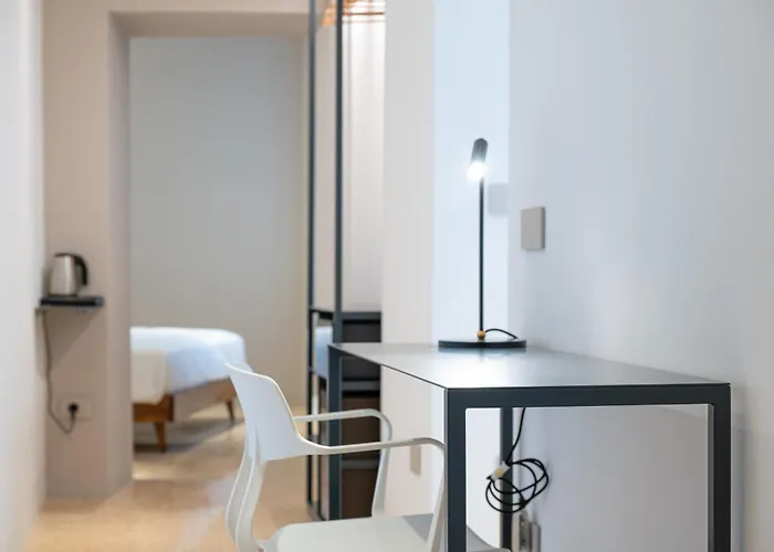 Ca Moro - فندق مبيت وإفطار 3*