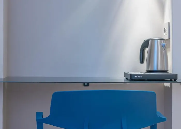 Ca Moro - فندق مبيت وإفطار ريميني