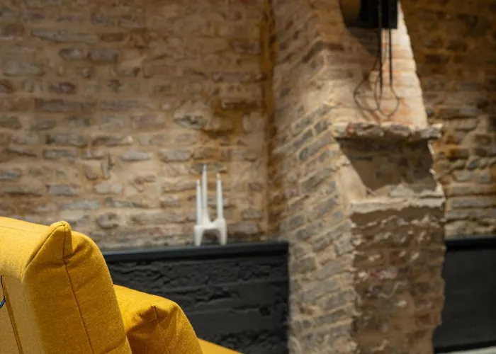 Ca Moro - فندق مبيت وإفطار 3*