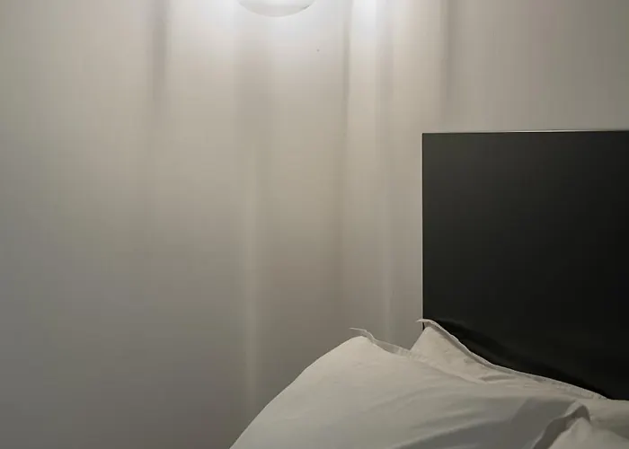 فندق مبيت وإفطار Ca Moro -