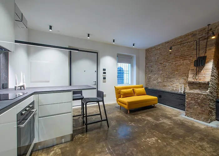 Ca Moro - فندق مبيت وإفطار